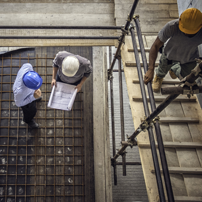 Limpieza final de obra