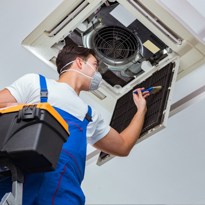 Mantenimiento Edilicio